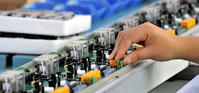 Overview of IPC-9501 simulation evaluation for PWB assembly