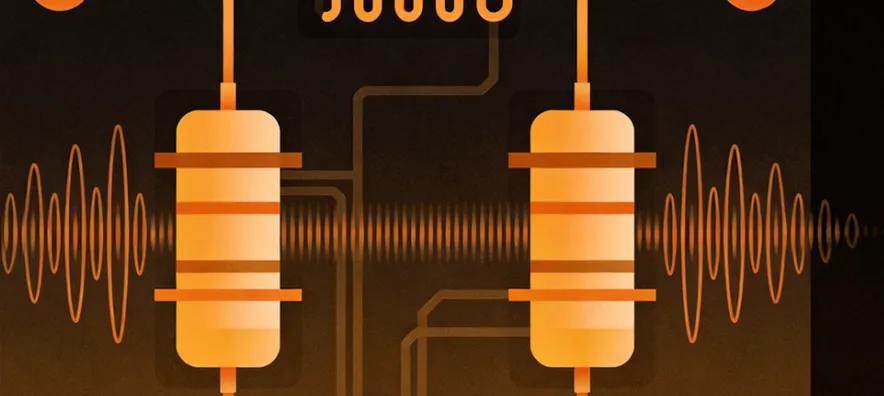 Small capacitors used in EMC filtering and decoupling on a PCB