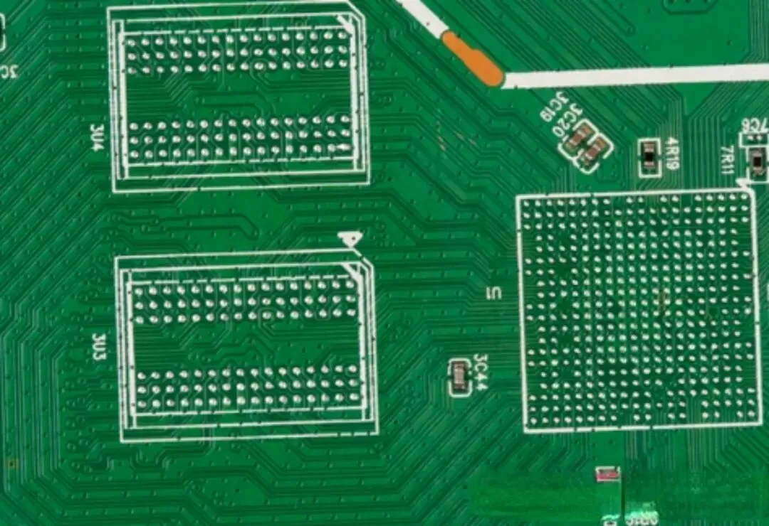 2-layer PCB impedance matching and cost-control summary