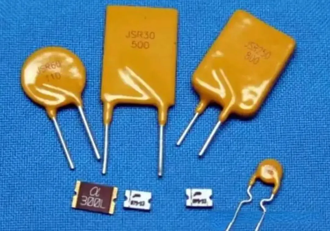 PCB trace current-carrying calculation showing via count and temperature rise for 10 A