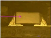 Thinner PCB made with embedded passives