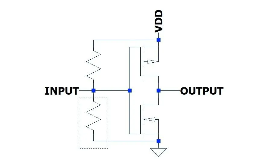 cmos-use-pull-resistors