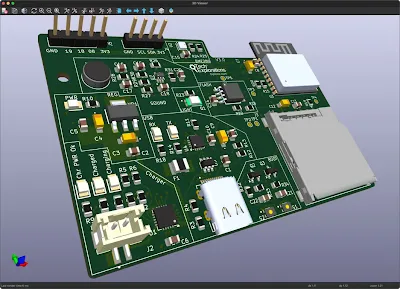 Why Choose KiCad for Wearable Electronic Projects?