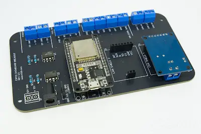 Automated PCB Review Dashboard