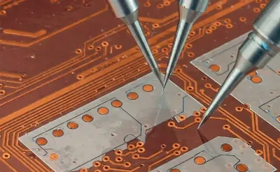Fixing Over-Etching Issues