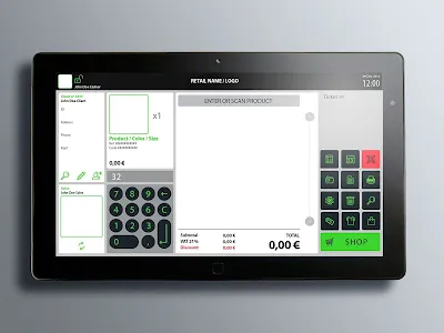Why is PCB Security Crucial for Point-of-Sale Systems?