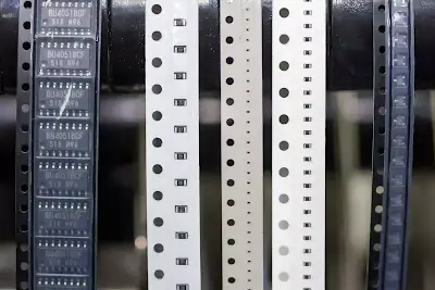 Component Kitting