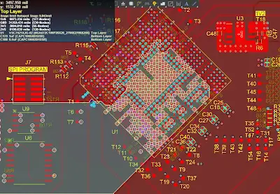 Optimizing PCB Schematic Design for Signal Integrity: Best Practices