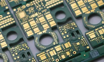 Heavy Copper PCB for Robotics: Boosting Your Robot's Performance