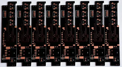 PCB panel