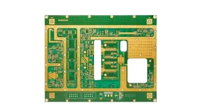Rogers Materials for High-Frequency Performance