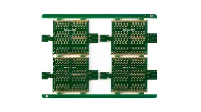What is Tab Routing in PCB Manufacturing?