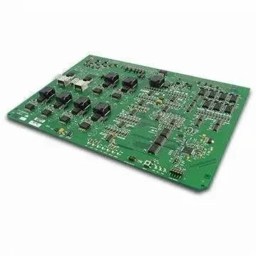 What are Key Considerations for Dielectric Materials and Thickness in 16-Layer PCBs?