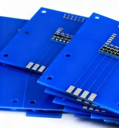 What Are Non-Plated Through-Holes (NPTH) and Why Use Them for Mounting?