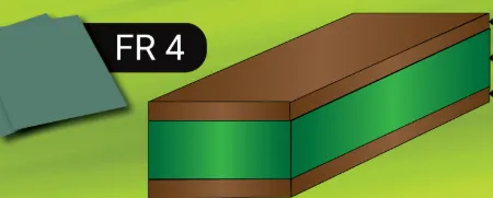 FR-4 Material in PCB Design