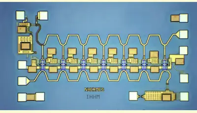 PNA-X Network Analyzer: Key Advantages