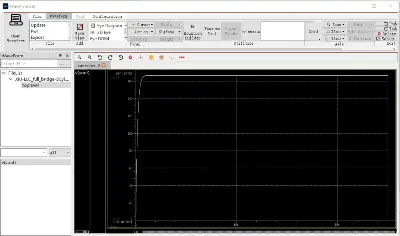 LLC Resonant Converter Simulation Principles