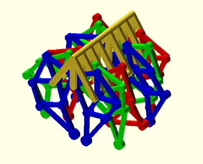 Mechanical Principles Behind Robot Control