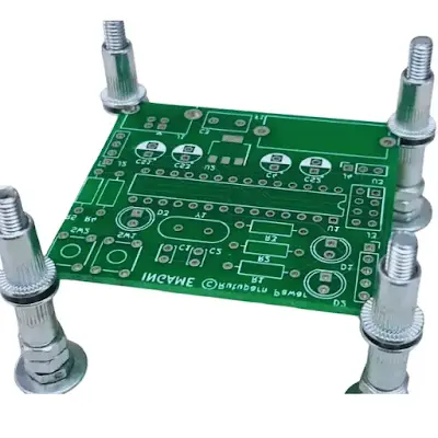 Mastering PCB Form Factor and Mounting Techniques for Reliable Designs