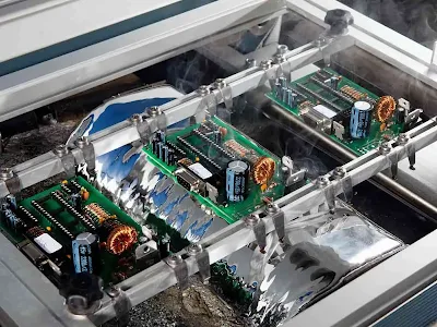 What is Wave Soldering and Why is Process Control Important?