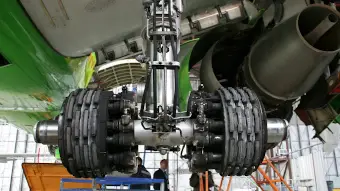 Aircraft Braking Principles