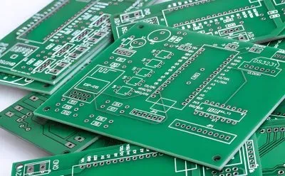 Single-Sided PCB Assembly