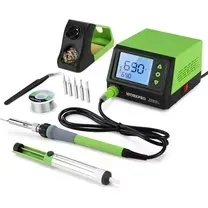 Essential Tools for Manual Solder Paste Application