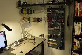 Core Equipment for SMD Soldering