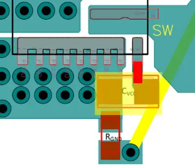 Key PCB Layout Guidelines for Buck Converters
