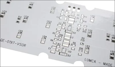 Aluminum PCBs