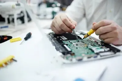 Repairing Immersion Silver Tarnishing