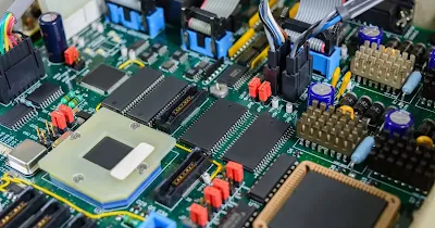 Prioritizing Signal Integrity and EMI Control of 16-layer PCB