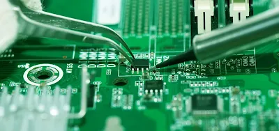 PCB DIY repairs