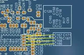 Design File Preparation and PCB Fabrication