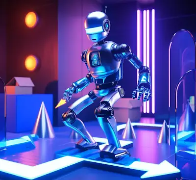 Common Sensors for Robot Obstacle Avoidance