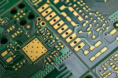 The Impact of Surface Finish on Thick PCB Reliability and Solderability