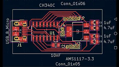 Designing Robust USB Interfaces: A Guide to Reliable PCB Layout