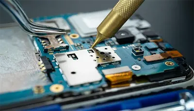 FR4 PCB in Consumer Device