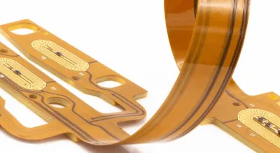polyimide substrate for flexible PCB cost