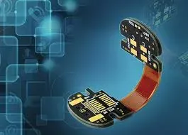 sustainable flexible circuits for medical wearables 