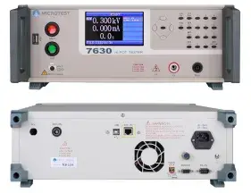 Key Tests for UL 796 Certification