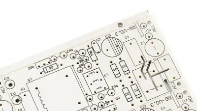 Single-Layer CEM-1 PCB