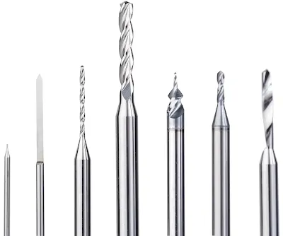 Router Bits