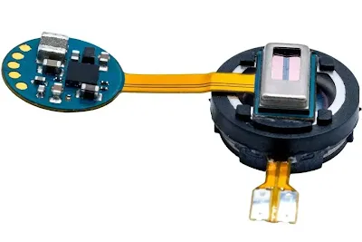 Cowell module