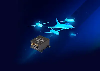 High-Reliability PCB Design and Manufacturing for UAV Navigation, Positioning, and Flight Control Systems