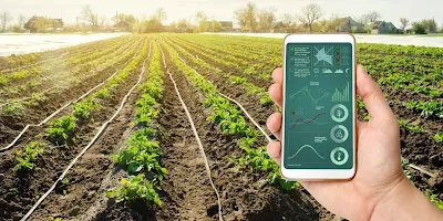 Emerging Trends in Automated Irrigation