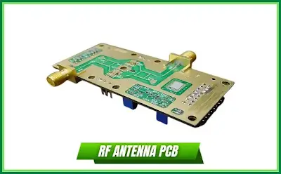 Optimizing RF PCB Performance: The Crucial Role of Surface Finish Selection
