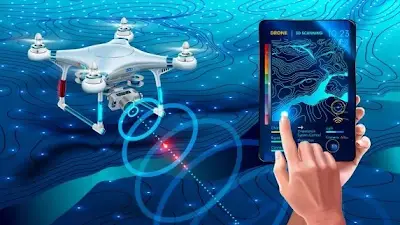 5G Applications for Unmanned Aerial Vehicles: Connectivity, Use Cases, and PCB Challenges