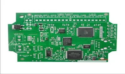 Router PCB Design