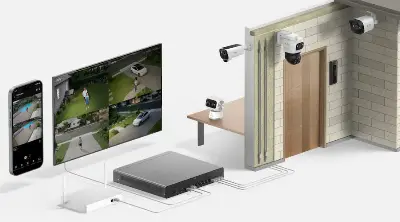 How Many NVRs Can Connect to One IP Camera: Network, Bandwidth & PCB Considerations